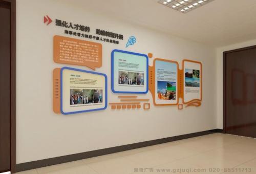  义马医院文化墙怎么做？如何建好科室护理文化墙？