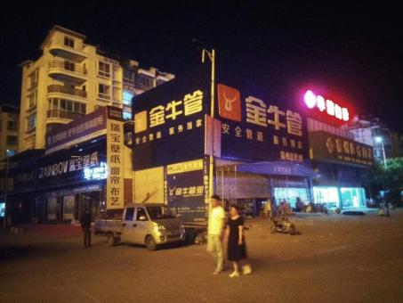 四点告诉你 义马市场门头招牌设计的重要性！