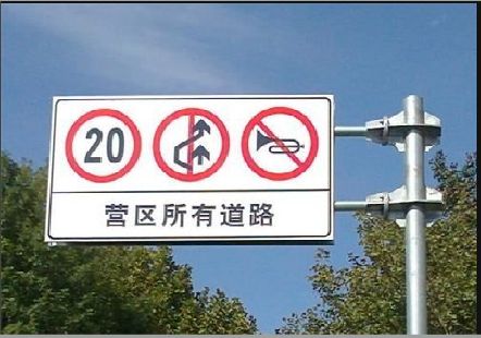  义马大广告牌制作不可忽视的流程