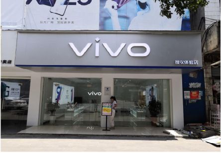  义马}做一个门店面广告招牌需要多少钱？
