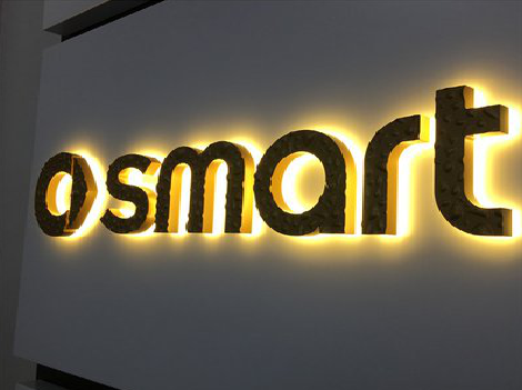  义马背光字有什么特点？生产过程如何？