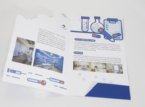  义马说明书印刷有哪些样式可以选择？