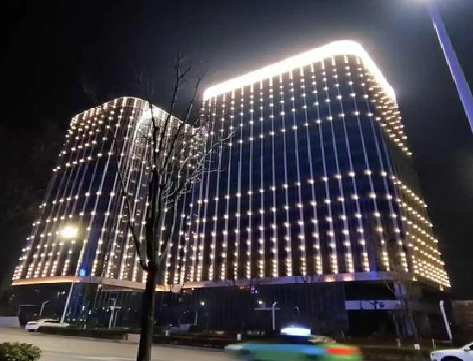  义马亮化工程安装注意事项。