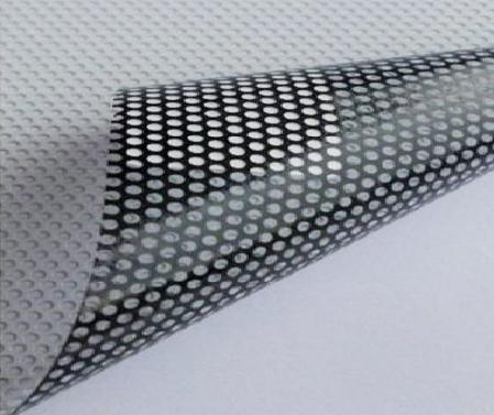  义马优劣单透膜的鉴定方法。