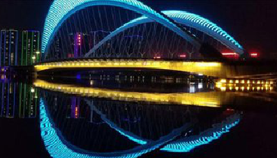  义马亮化工程如何做好公共区域的安全性。