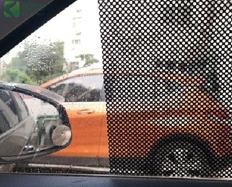  义马怎么判断单透膜的好坏？