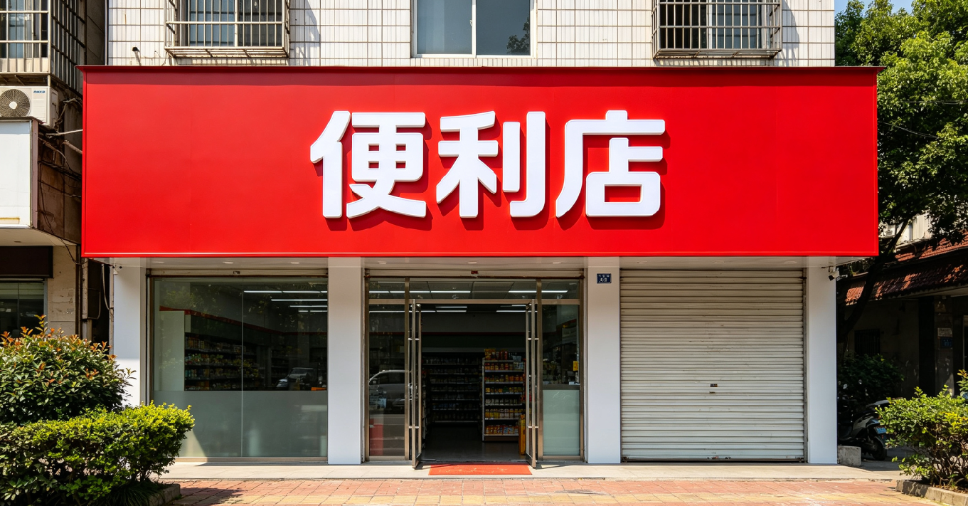  义马门店招牌怎么选？主流门头招牌类型优缺点及适用场景全解析