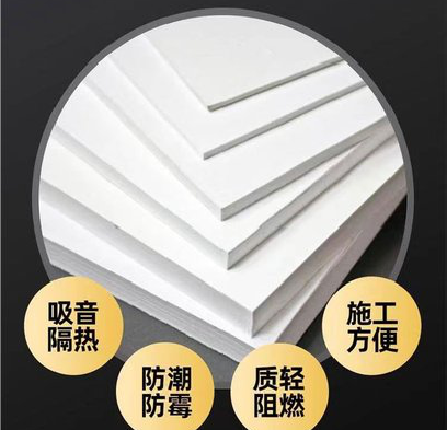  义马雪弗板和PVC板材有什么区别？